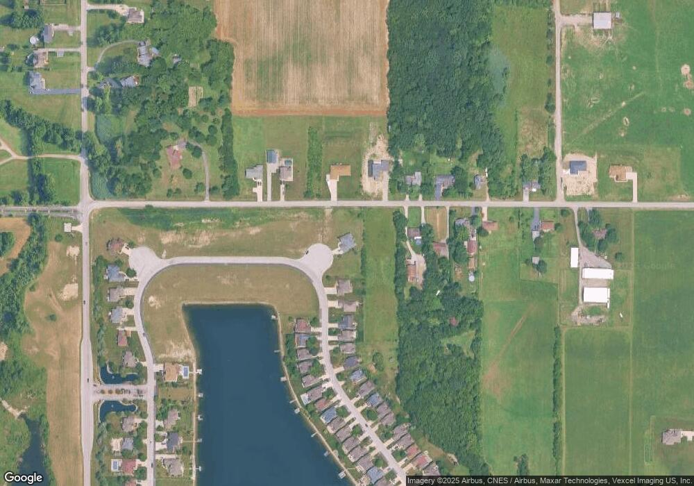 8306 Doubletree Dr N, Crown Point, IN 46307 - photo 1