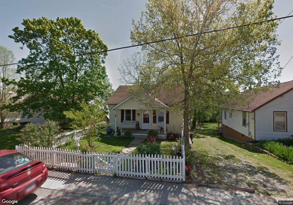 202 S Ravine St, Fulton, MO 65251 - photo 1