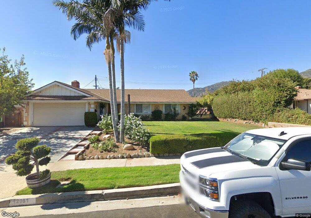 12961 Fernmont St, Sylmar, CA 91342 - photo 1