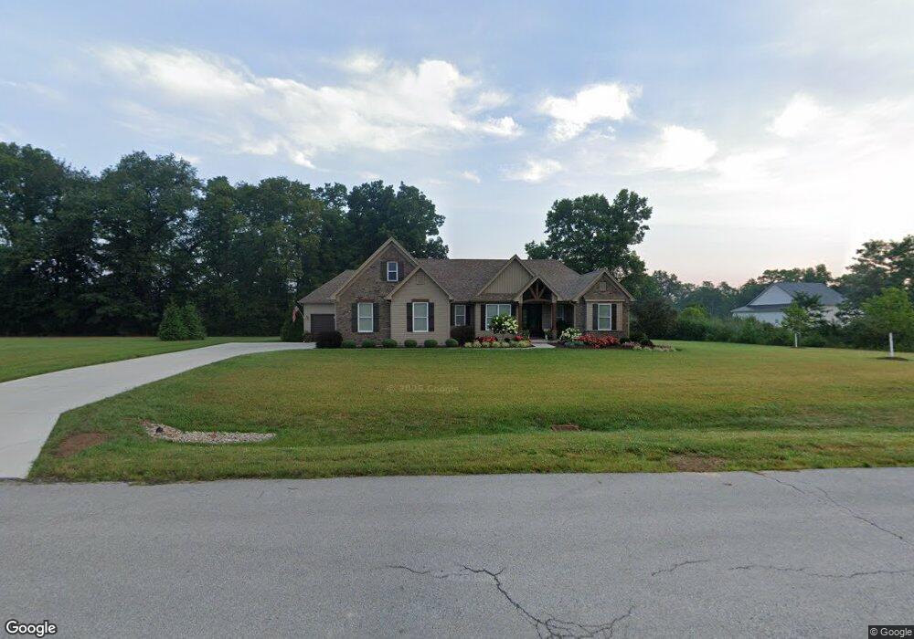 10965 Creekside Dr, Pleasant Plain, OH 45162 - photo 1