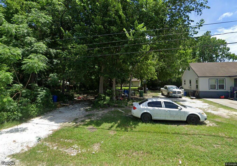 7800 Dyer St, Houston, TX 77088 - photo 1