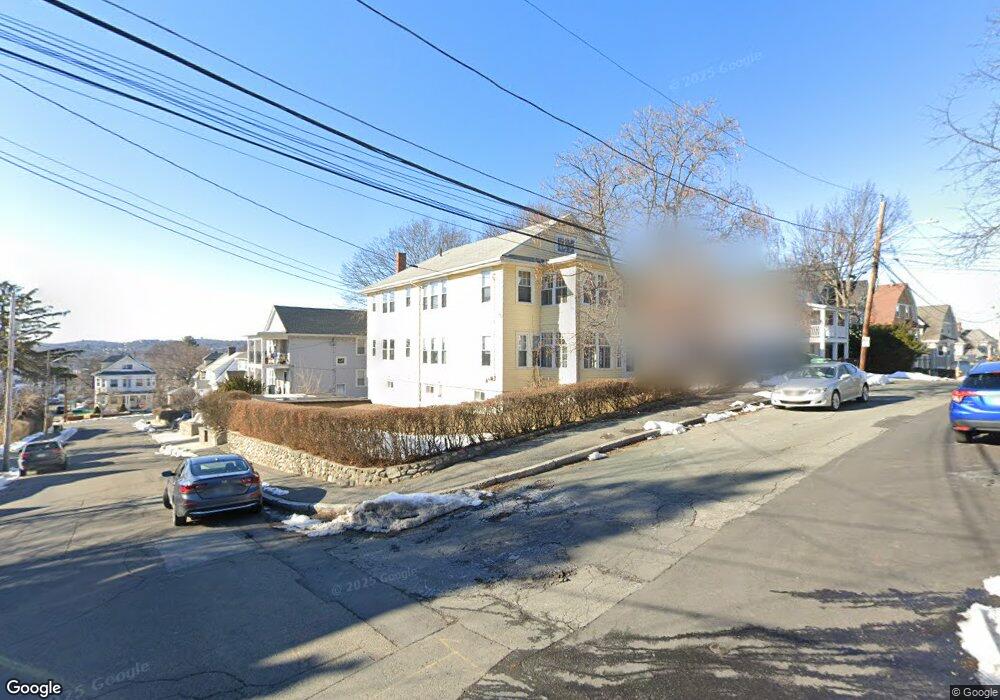 23 Edison Ave unit 1, Medford, MA 02155 - photo 1