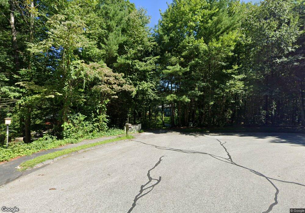 23 Cold Harbor Dr, Northborough, MA 01532 - photo 1