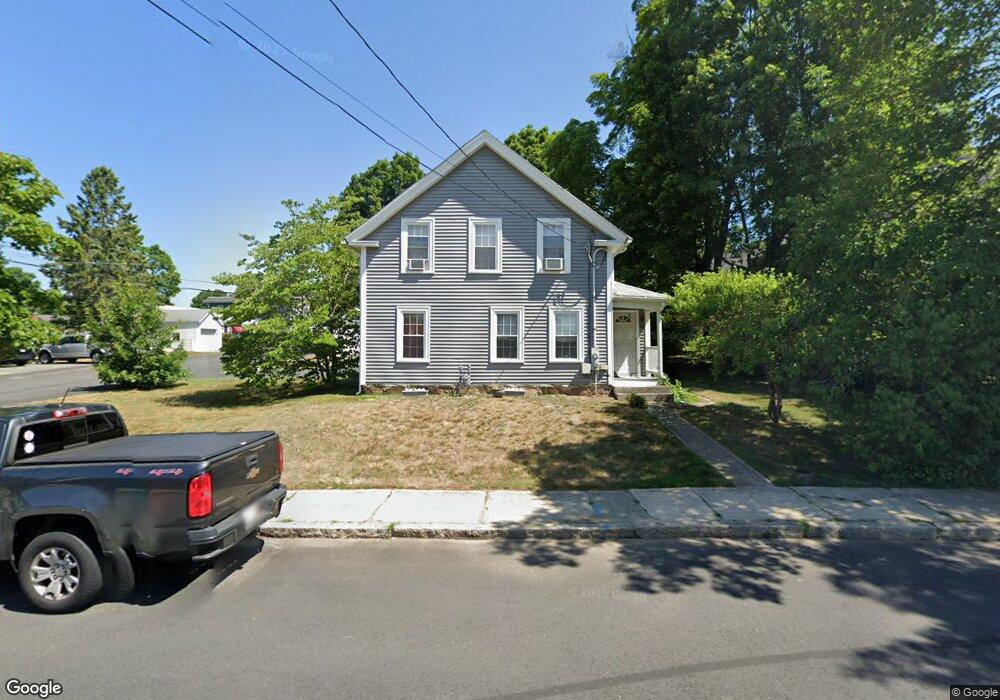 26 Fruit St, Milford, MA 01757 - photo 1
