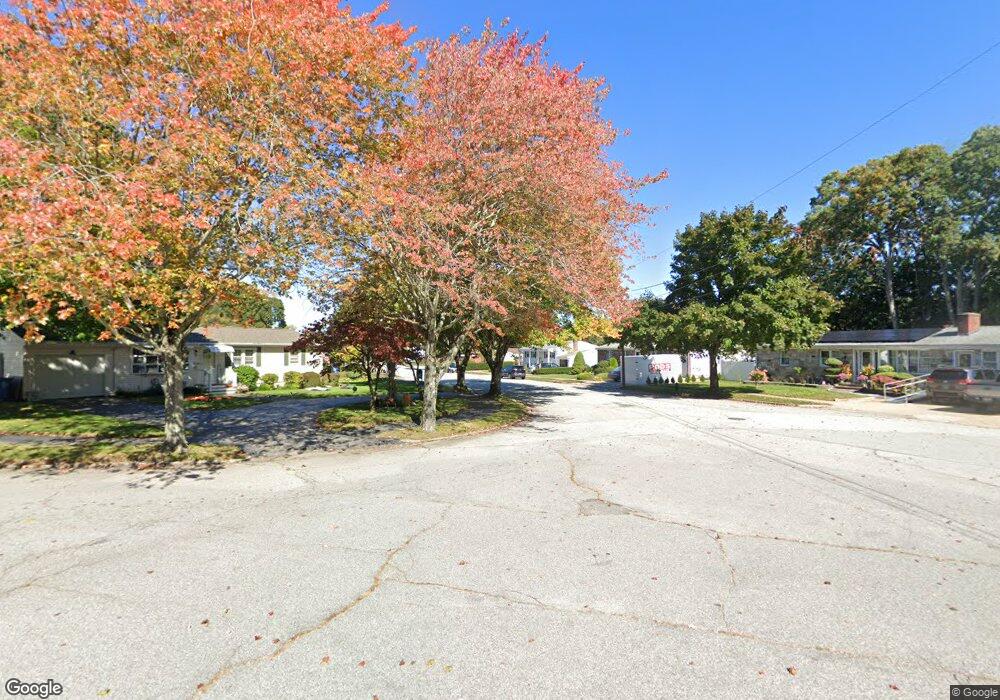 5 Wild Berry Dr, Cranston, RI 02920 - photo 1