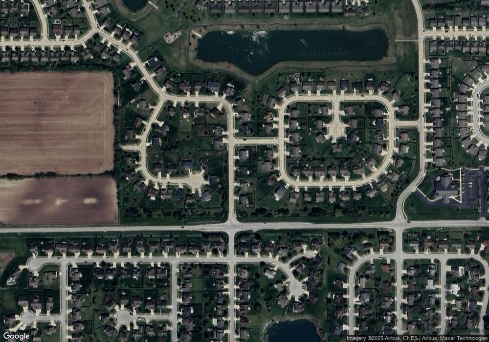 2053 Cousteau Dr, West Lafayette, IN 47906 - photo 1