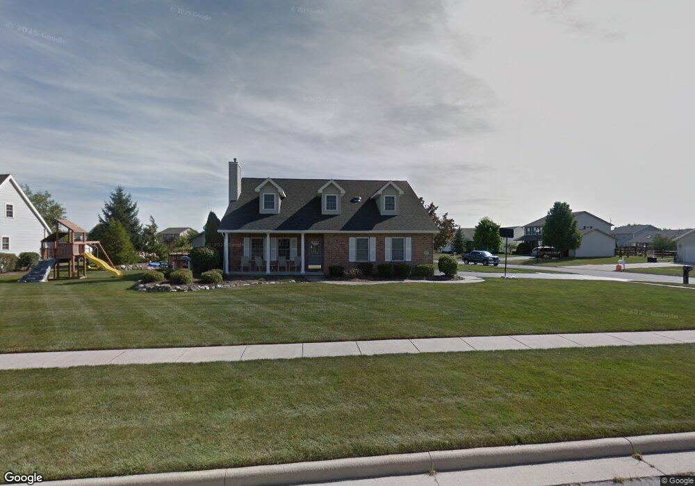 1527 Cranberry Ln, Findlay, OH 45840 - photo 1