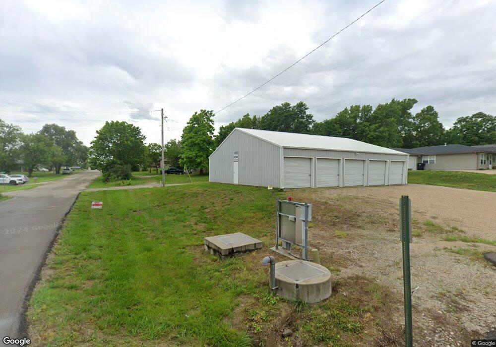 211 Holt Cir, Hoyt, KS 66440 - photo 1