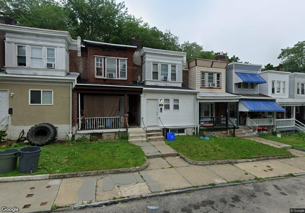 486 E Penn St, Philadelphia, PA 19144 - photo 1