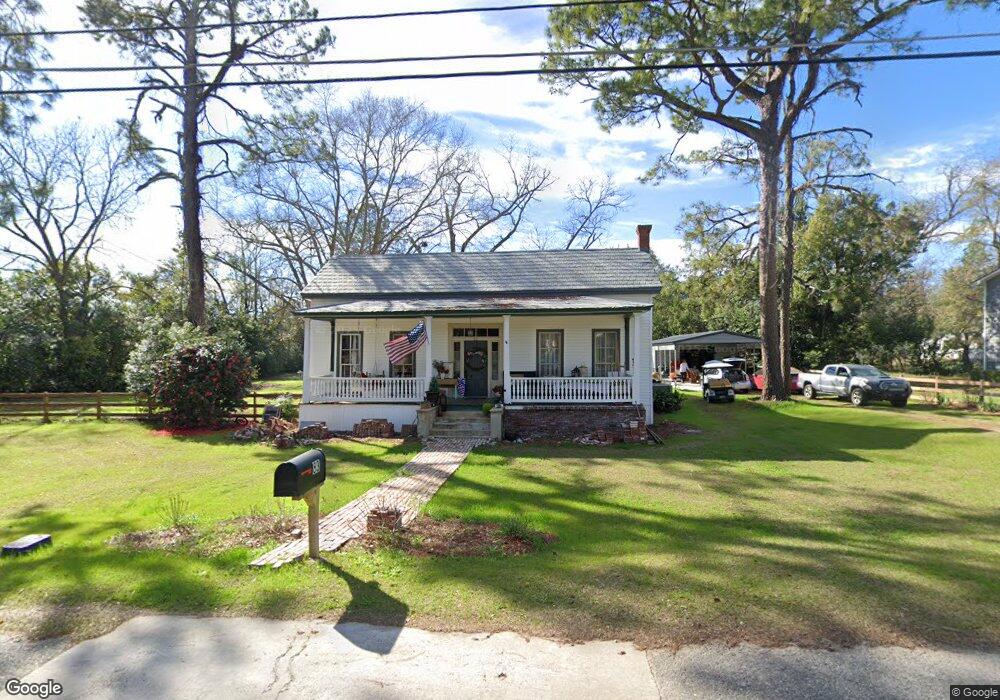 83 Perry St, Camilla, GA 31730 - photo 1