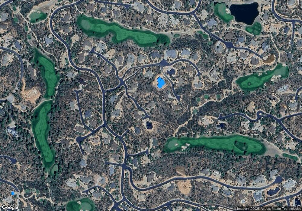 2413 E Golden Aster Cir, Payson, AZ 85541 - photo 1