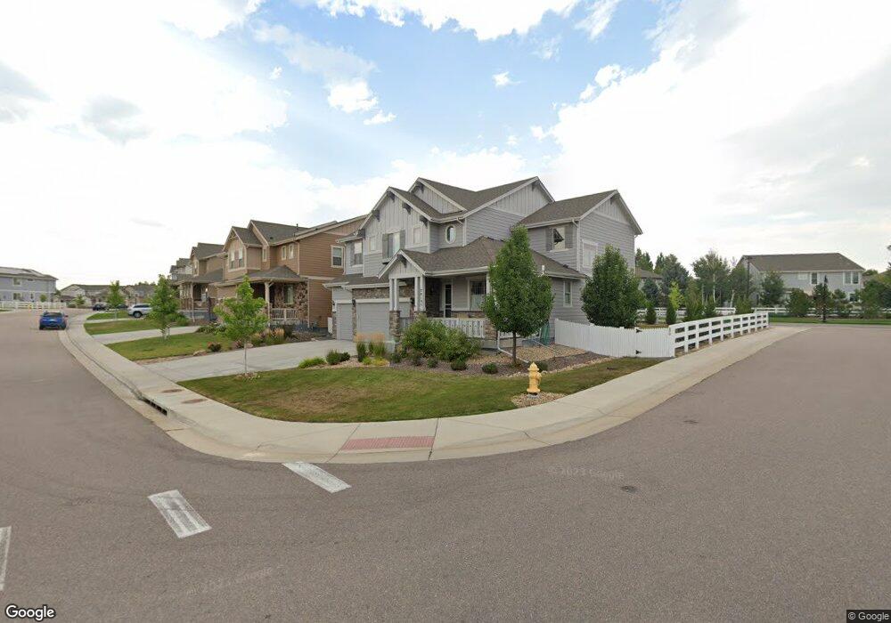 20195 E Fair Ln, Centennial, CO 80016 - photo 1