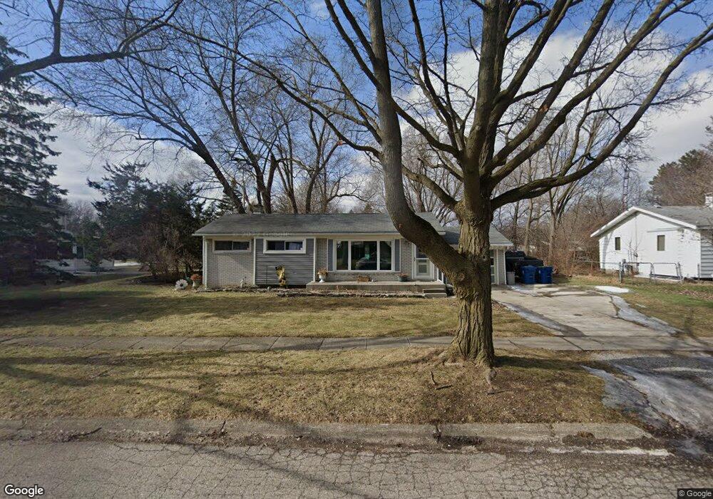 711 W Chelsea Cir, Davison, MI 48423 - photo 1