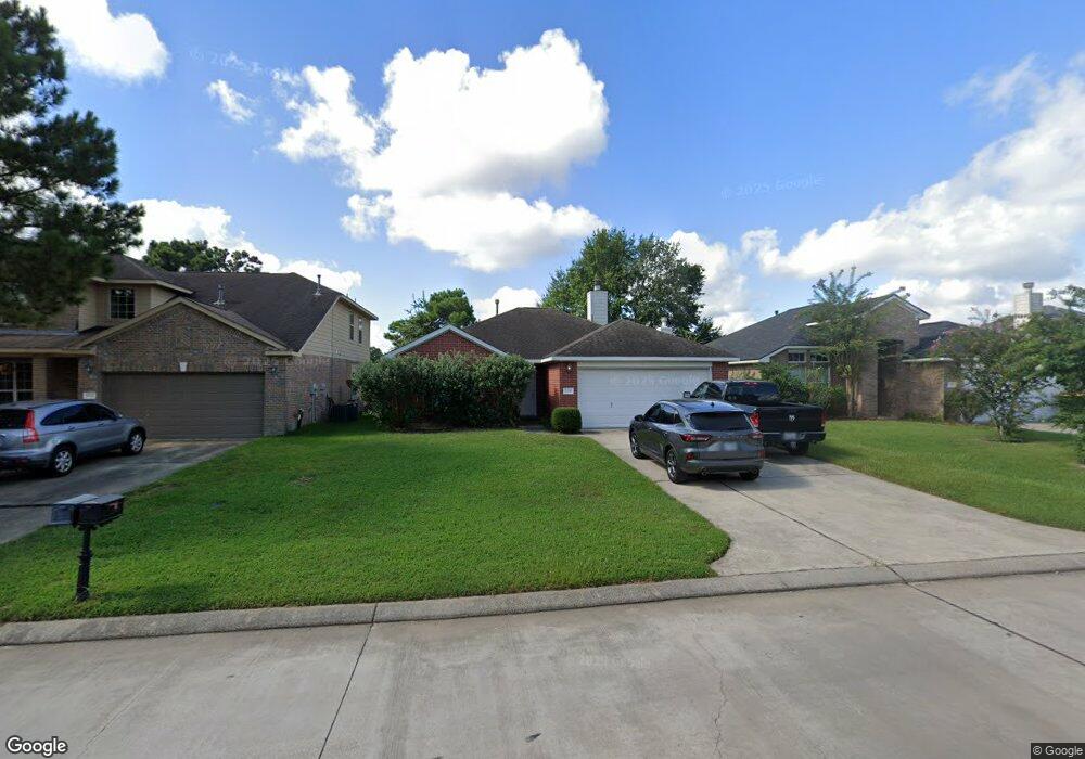 7031 Durango Creek Dr, Magnolia, TX 77354 - photo 1