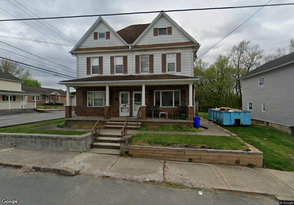 33 E Frothingham St, Pittston, PA 18640 - photo 1