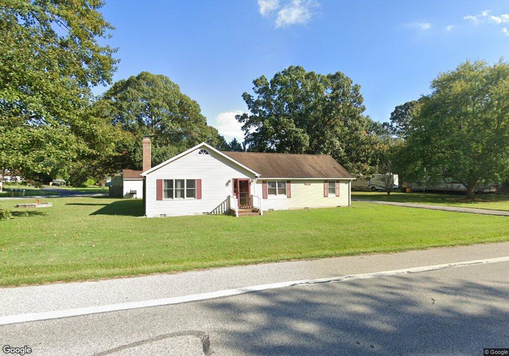 6057 Shady Side Rd, Shady Side, MD 20764 - photo 1