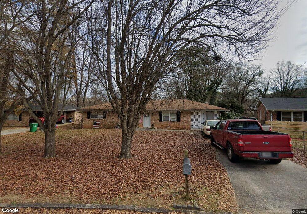 4261 Westbrook Ct, Tucker, GA 30084 - photo 1