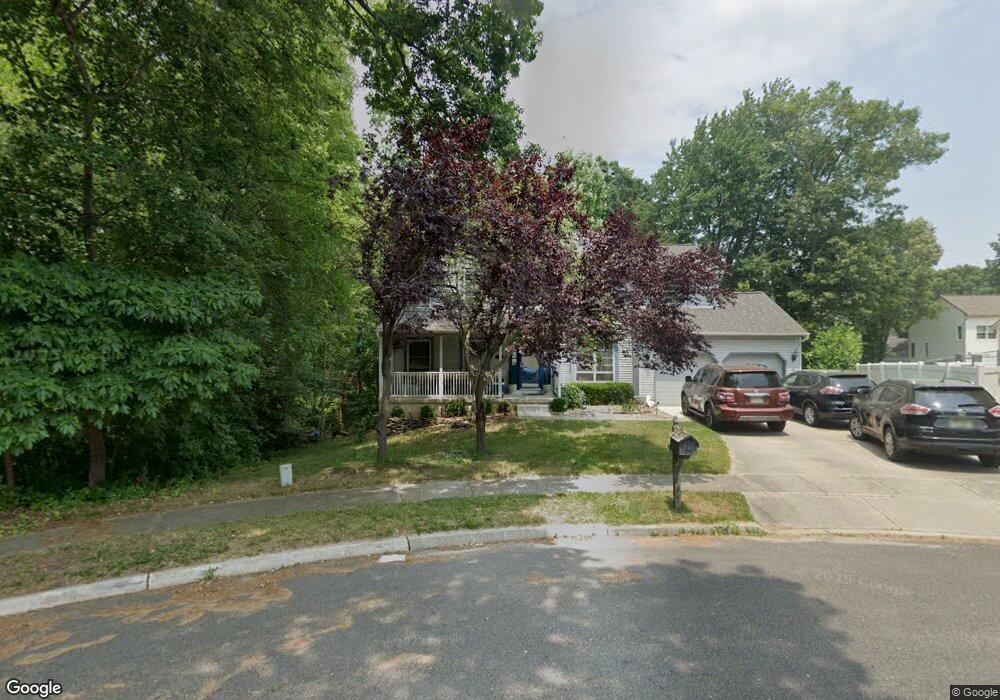 24 Elm Ct, Glassboro, NJ 08028 - photo 1