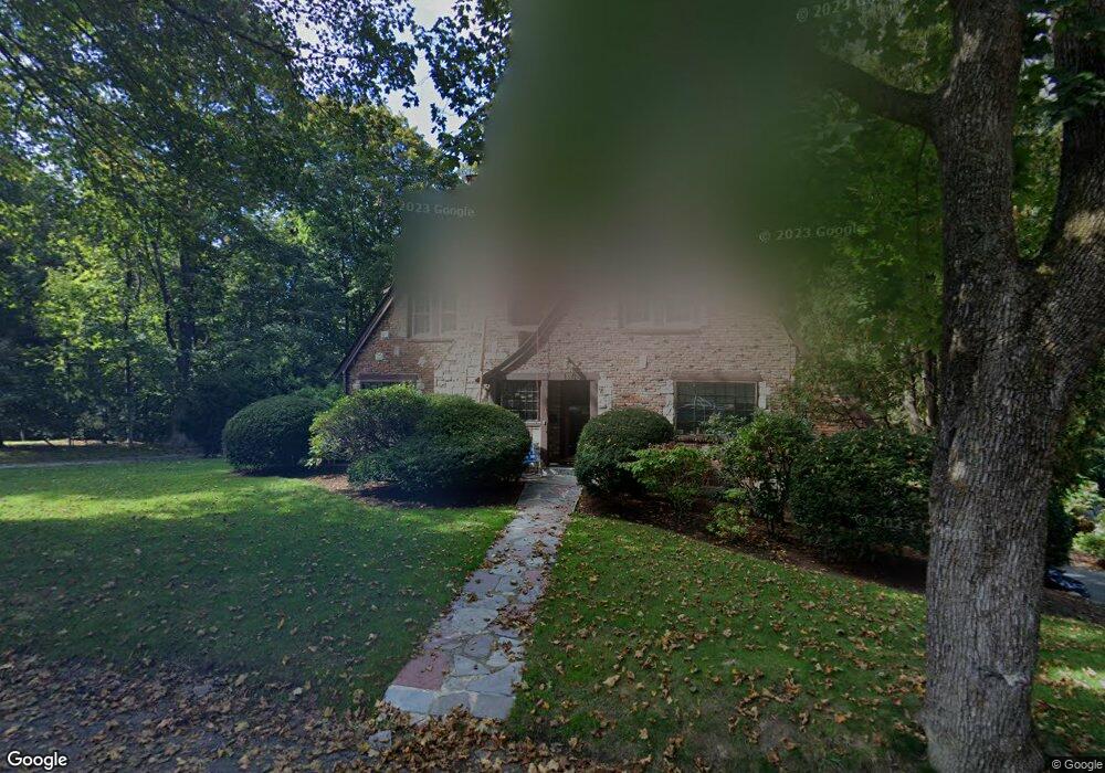 237 Dorset Rd, Waban, MA 02468 - photo 1