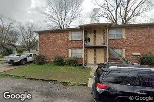 1133 Elm Ave Unit B, Birmingham, AL 35217