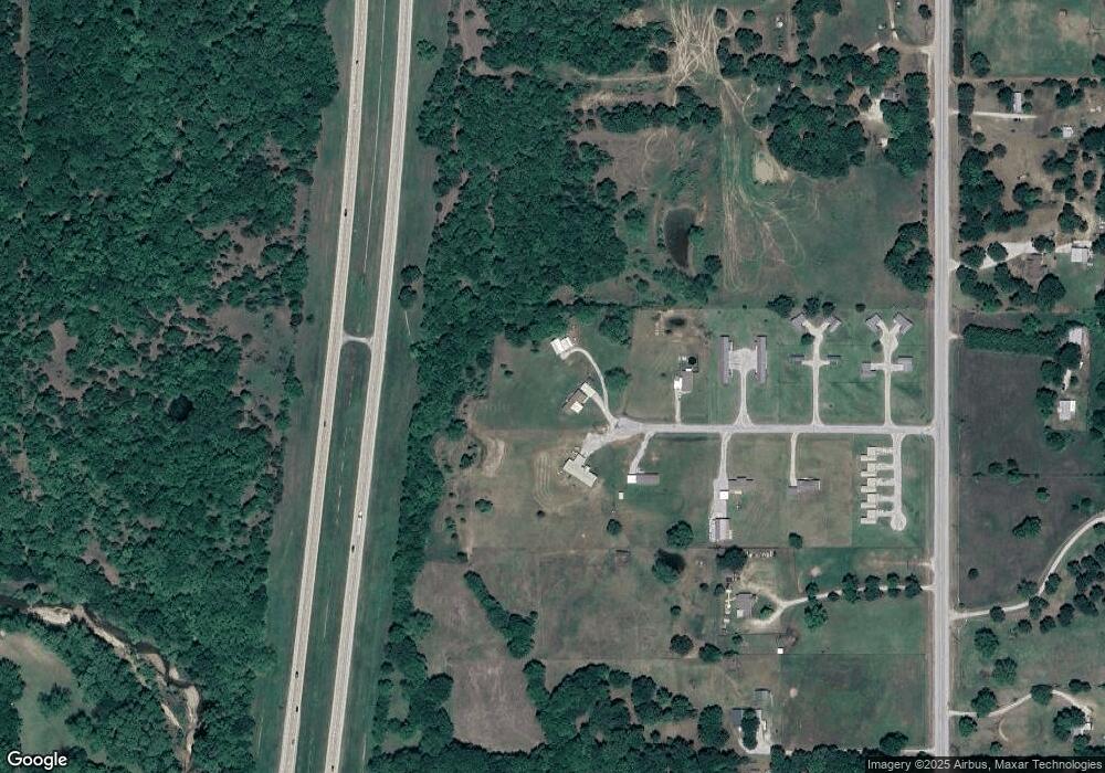 12196 Rustic Acres Dr, Overbrook, OK 73453 - photo 1