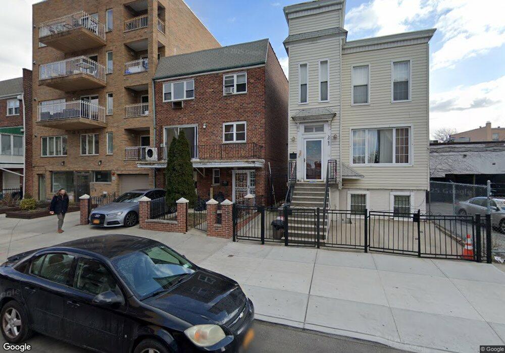 3081 38th St, Astoria, NY 11103 - photo 1