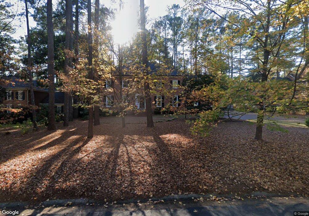 11 Bristlecone Way, Augusta, GA 30909 - photo 1