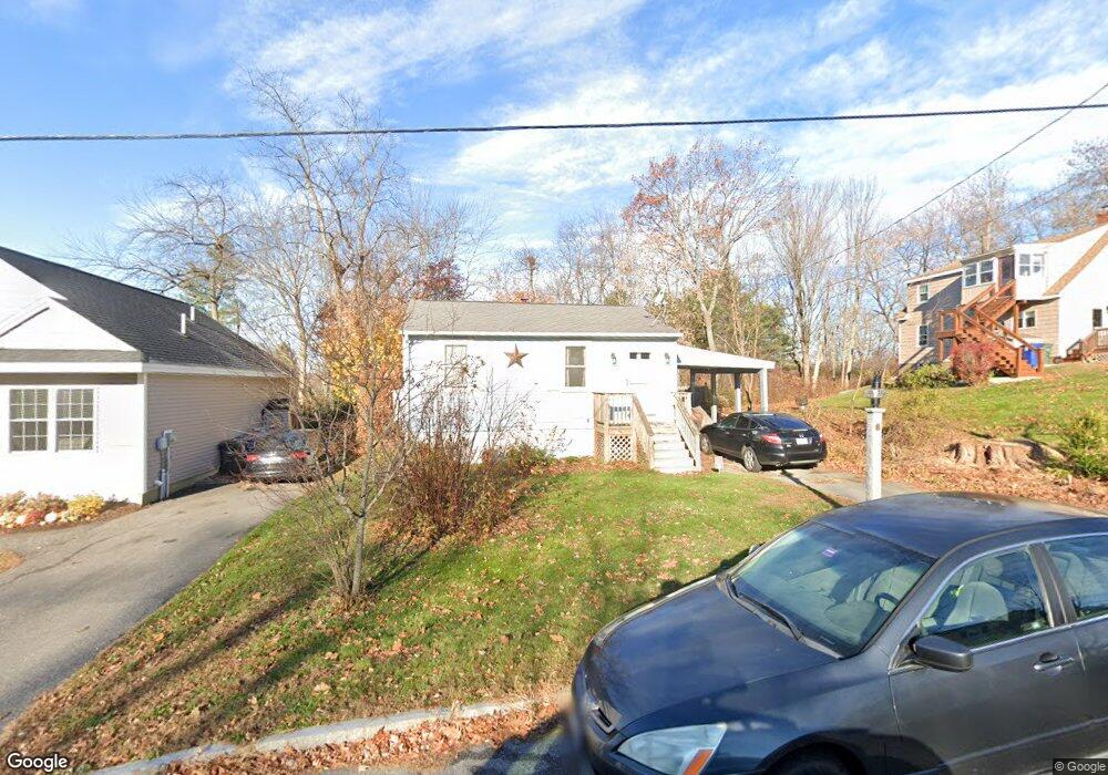 8 Kennard St, Westbrook, ME 04092 - photo 1