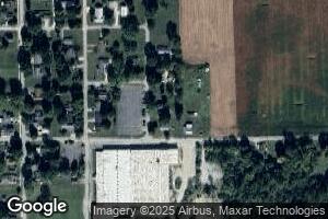 463 N Colorado St, Andrews, IN 46702