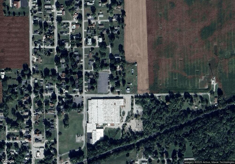 463 N Colorado St, Andrews, IN 46702 - photo 1