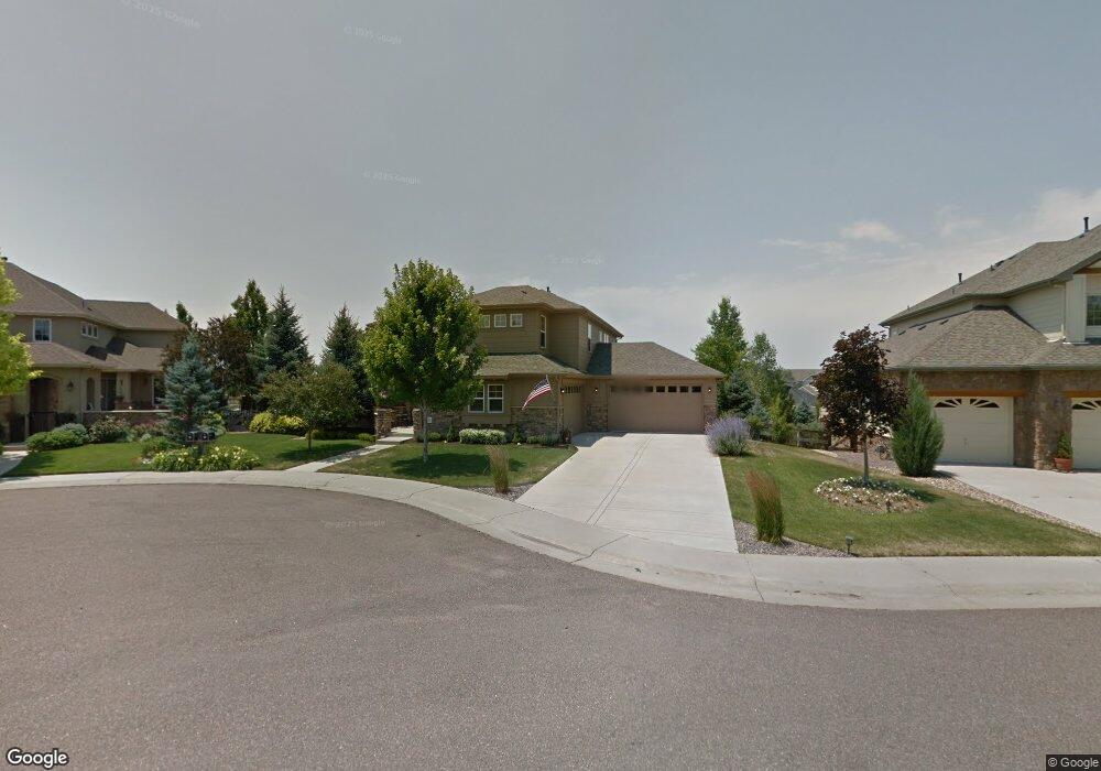 6559 S Uravan Ct, Aurora, CO 80016 - photo 1