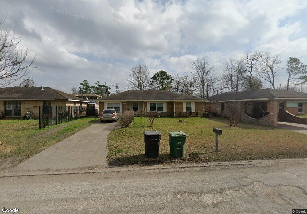 10630 Bentley St, Houston, TX 77093 - photo 1