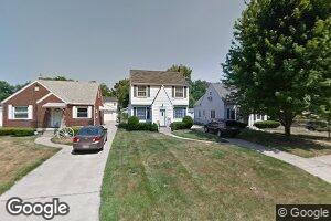 3806 Doty Dr, Toledo, OH 43613