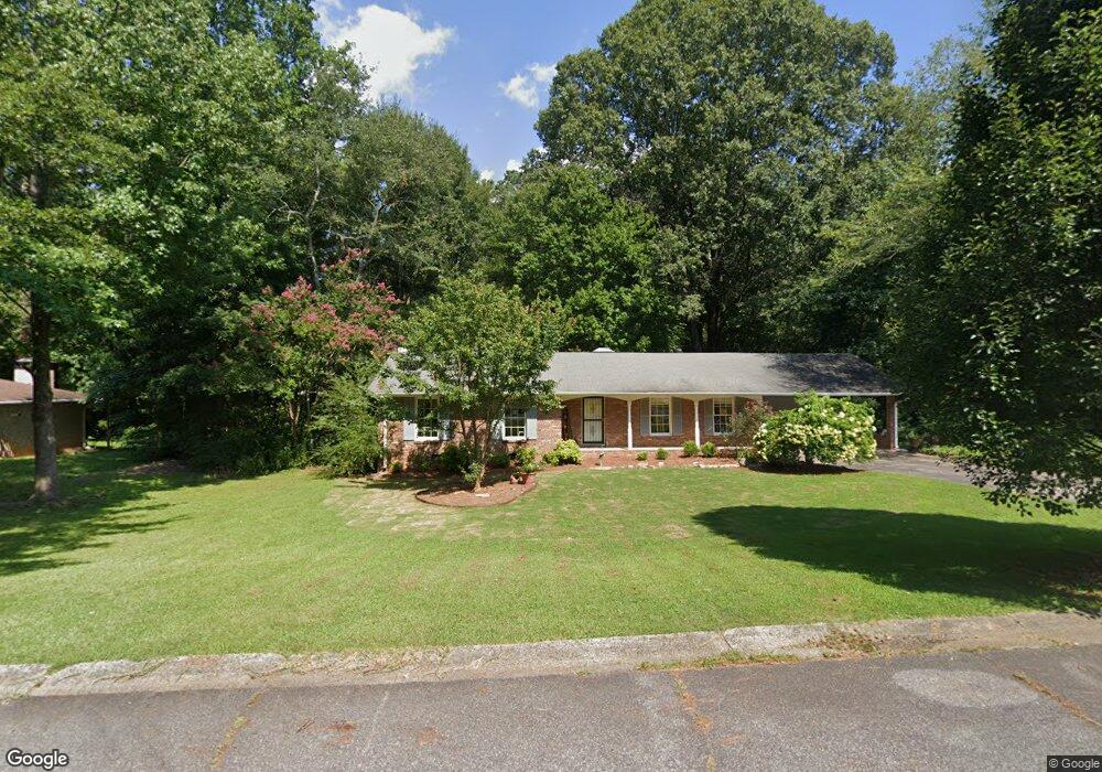 1274 Glenda Ln, Marietta, GA 30062 - photo 1