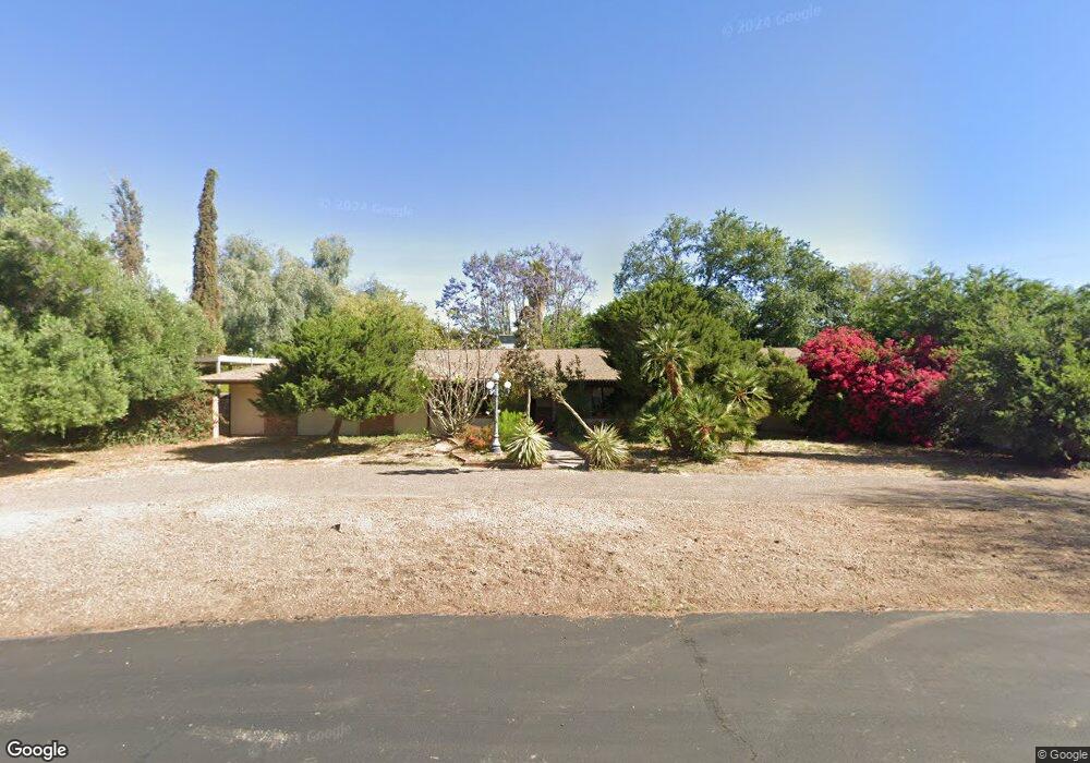 2942 E Jasmine St, Mesa, AZ 85213 - photo 1