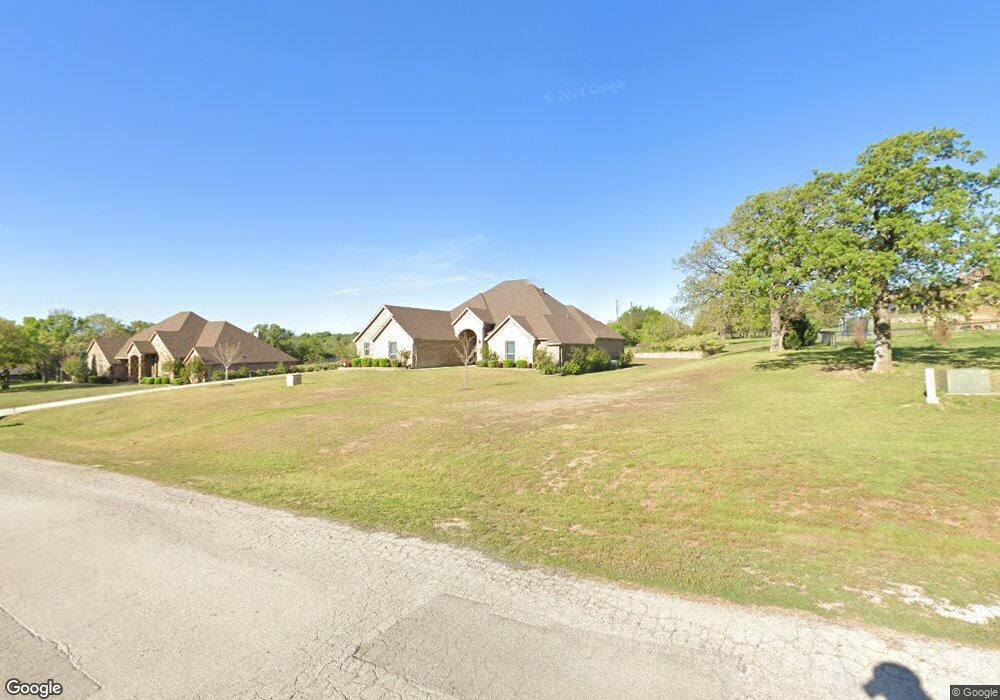 172 Ellis Creek Dr, Weatherford, TX 76085 - photo 1