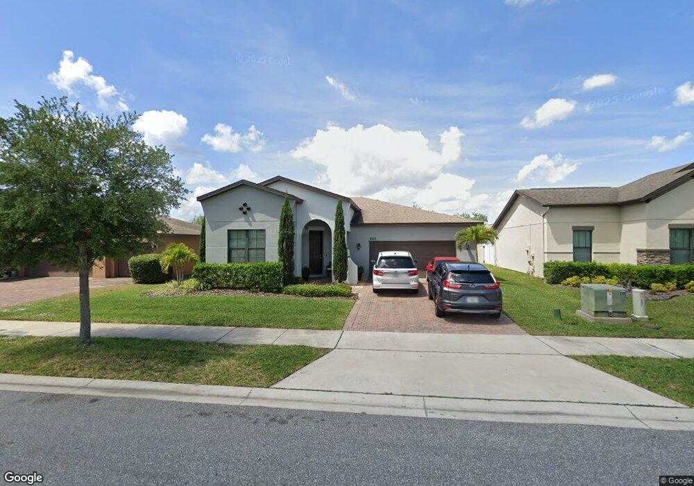 1000 Umbria Ln, Saint Cloud, FL 34771 - photo 1