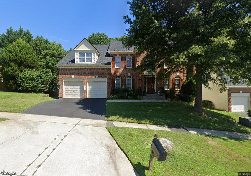 11311 Brook Run Dr, Germantown, MD 20876 - photo 1