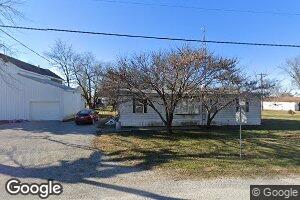 103 N Merritt St, Odin, IL 62870