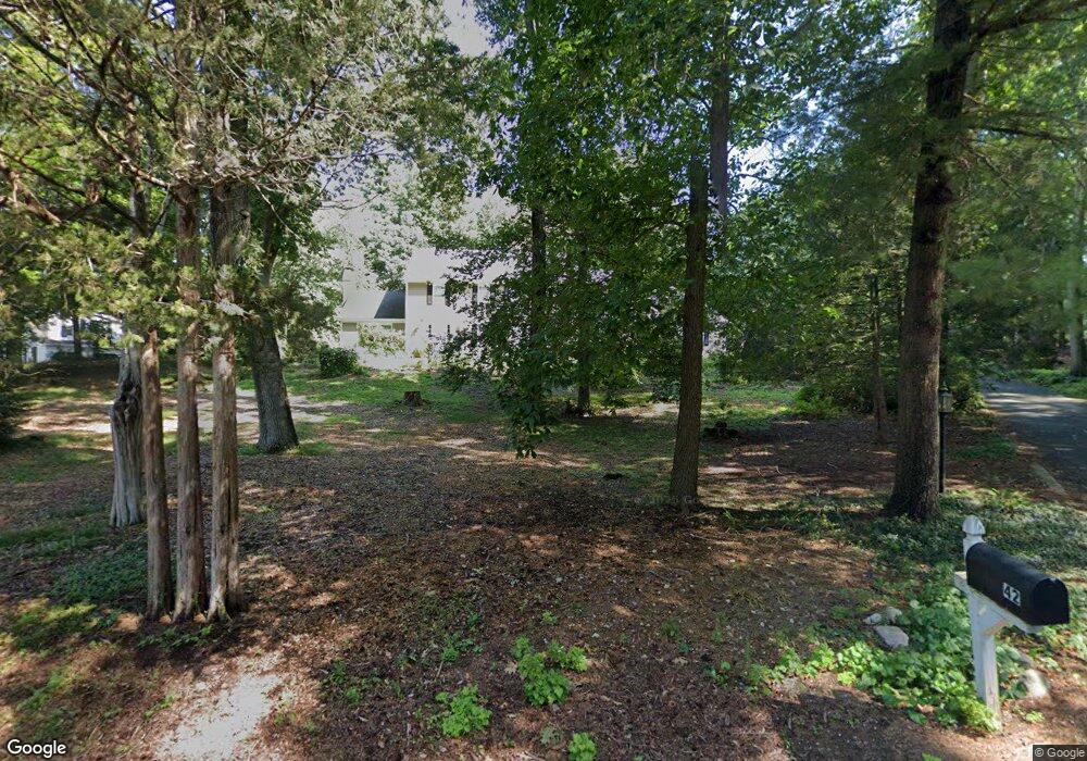 42 William Fairfield Dr, Wenham, MA 01984 - photo 1