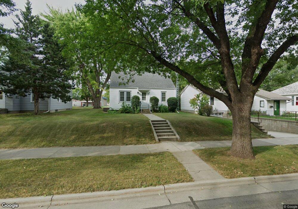 1519 N Minnesota St, New Ulm, MN 56073 - photo 1