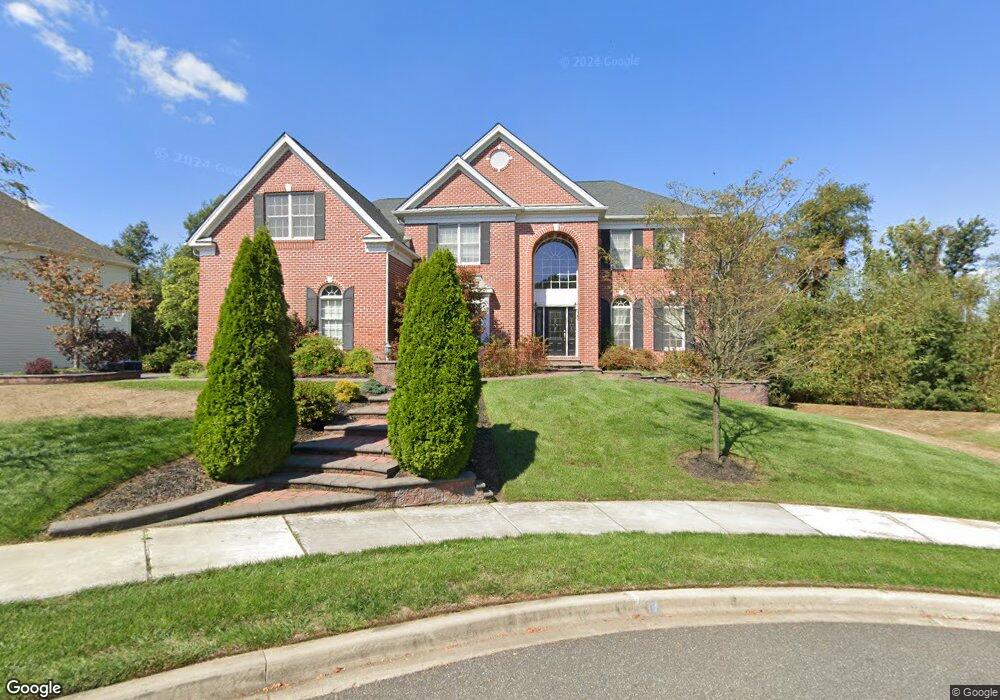 1323 Healy Ct, Bear, DE 19701 - photo 1