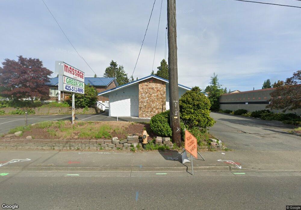 9304 Evergreen Way, Everett, WA 98204 - photo 1