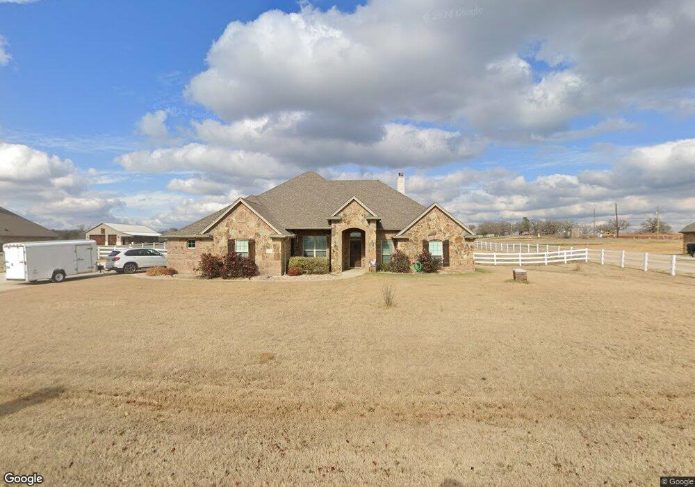 108 Pack Saddle Trail, Weatherford, TX 76088 - photo 1