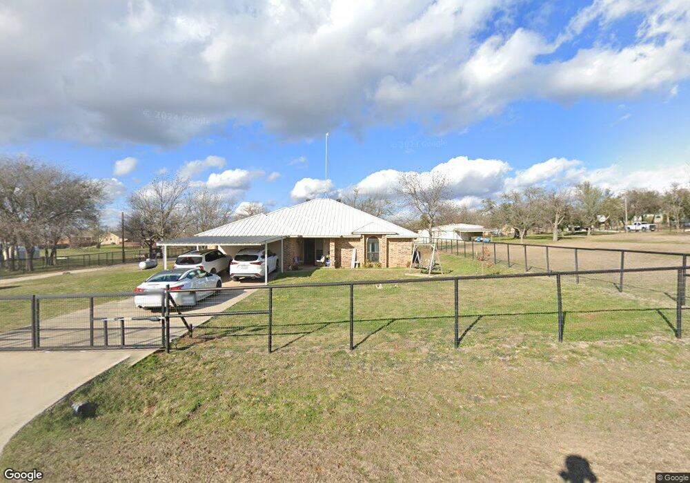 3018 Sunrise Trail, Weatherford, TX 76088 - photo 1