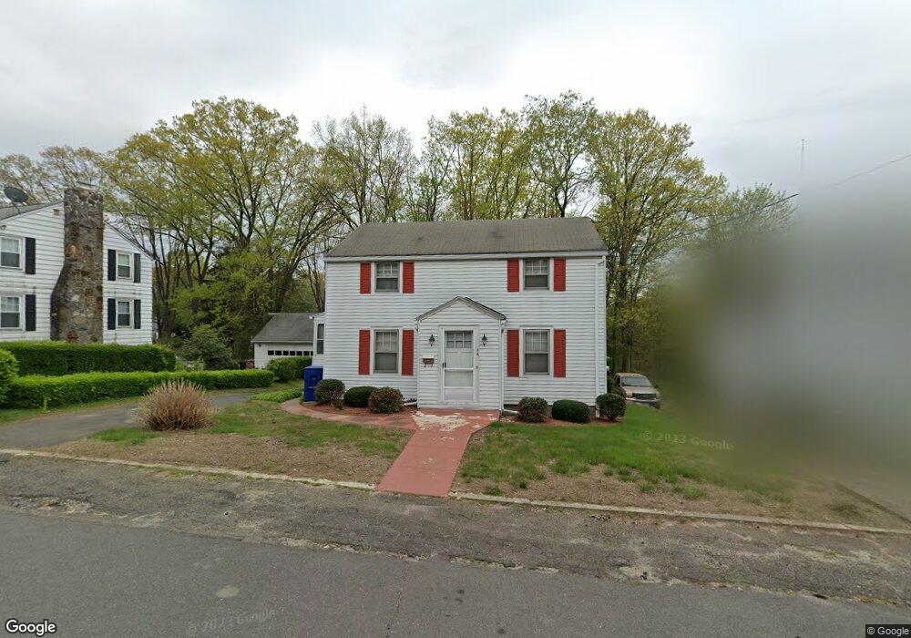 48 Madison Ave, Waterbury, CT 06706 - photo 1