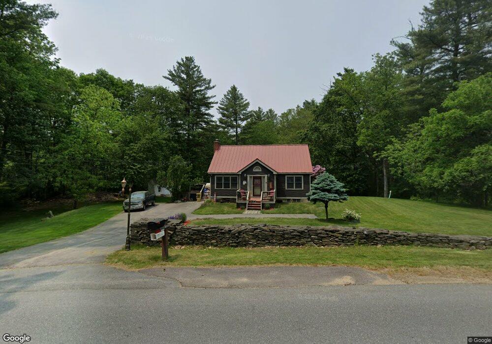 7 Depot Rd, Windham, NH 03087 - photo 1