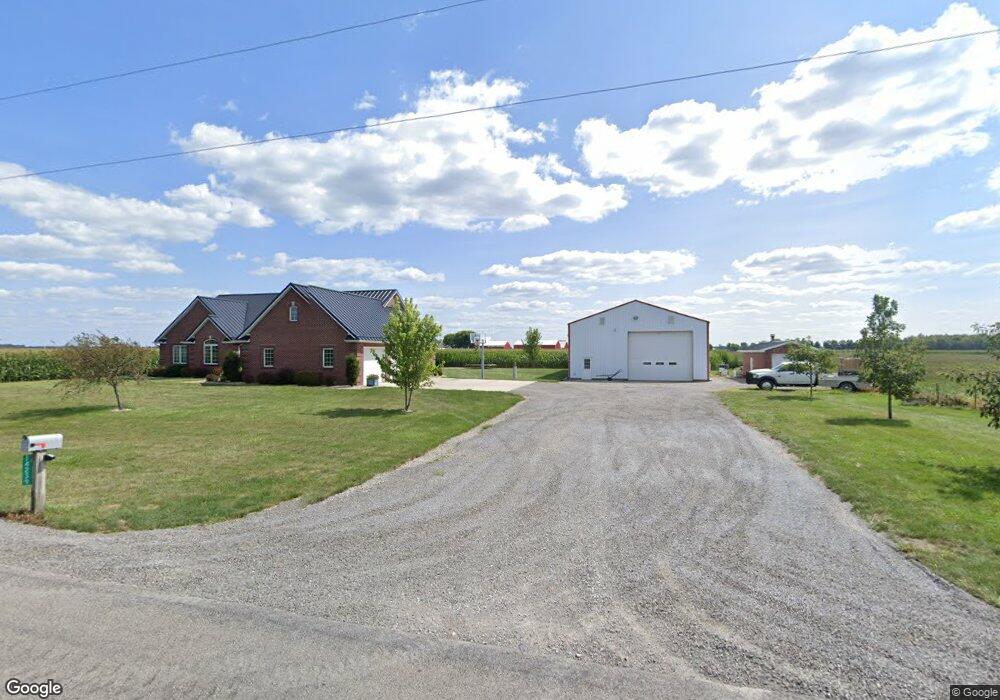 14169 Road R, Columbus Grove, OH 45830 - photo 1