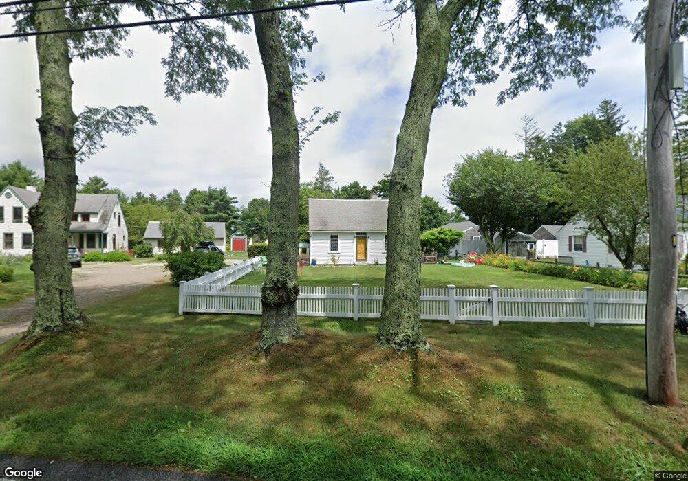 335 Boxberry Hill Rd, East Falmouth, MA 02536 - photo 1