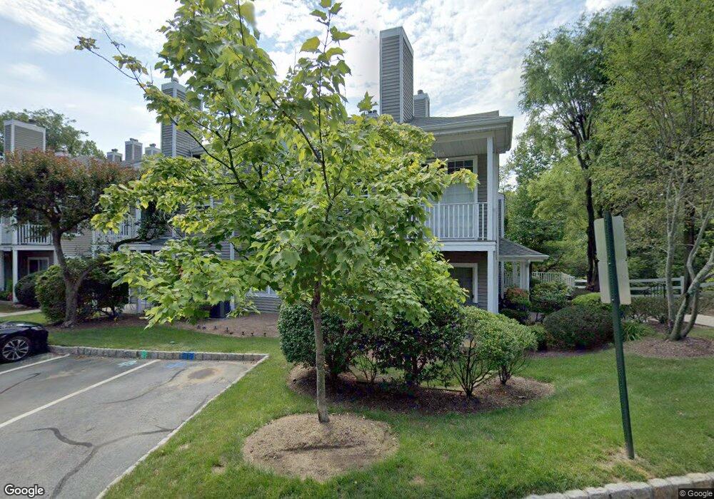 1012 Crown Ct unit F1, Mahwah, NJ 07430 - photo 1